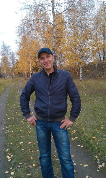 Евгений Скоморохин