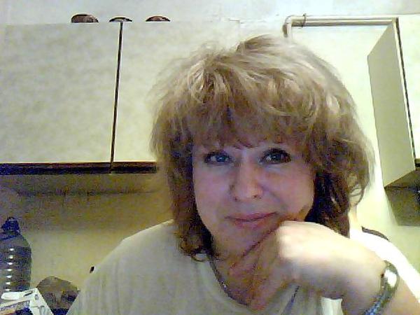 Елена Кондратьева