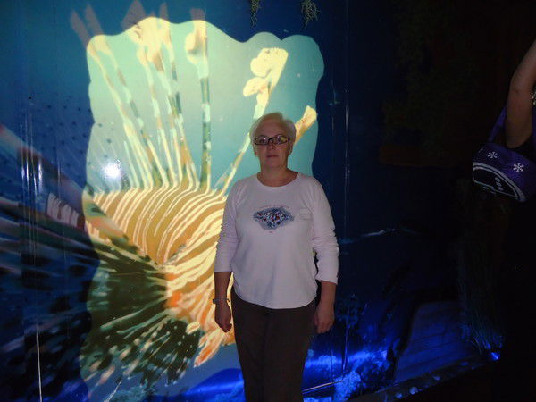 Наталья Панкратова