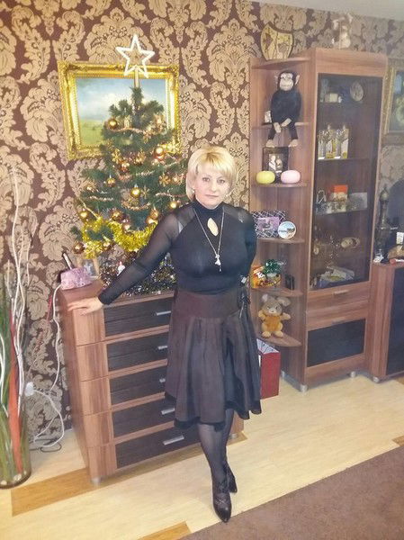 Ирина Андриан