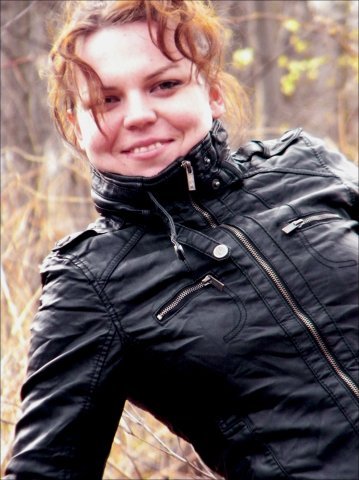 Света Любимцева