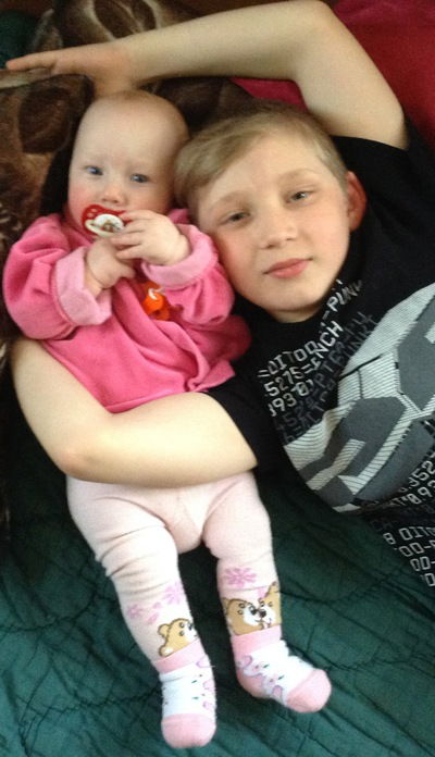 Саша Масленников