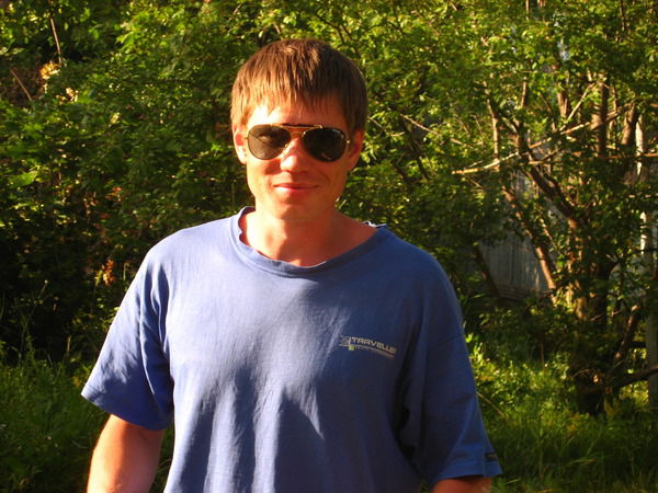 Владимир Кулаков