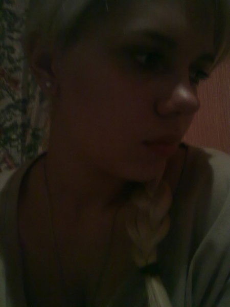 Марина Завелицкая