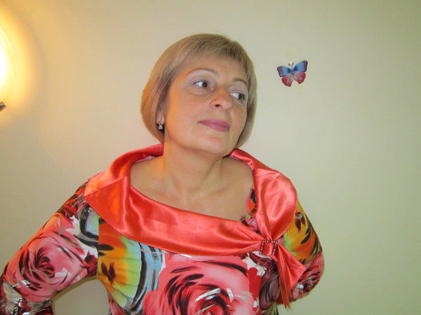 Лариса Мухай