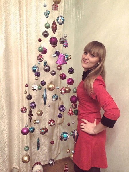 Екатерина Бянкина