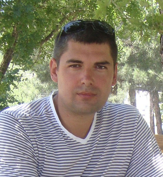 Олег Филатов