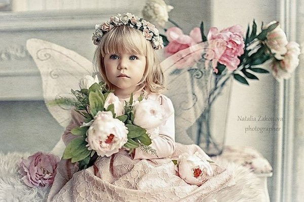 Елена Смирнова