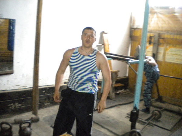 Вадим Гоголев