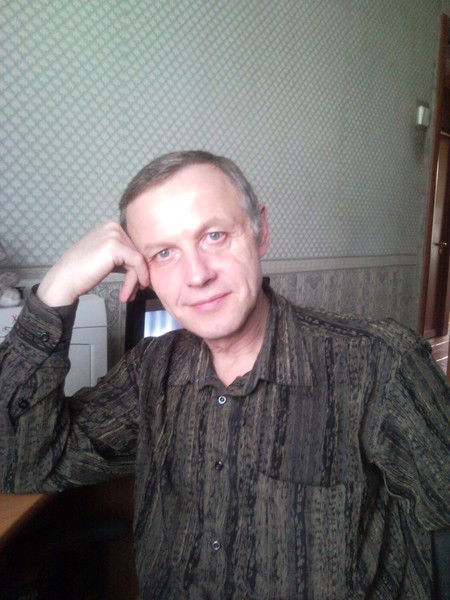 Владимир Червоткин