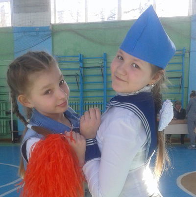 Екатерина Чернова