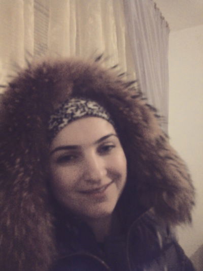 Наида Магомедова