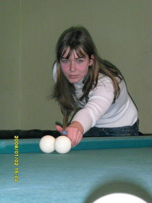 Виктория Кучеренок