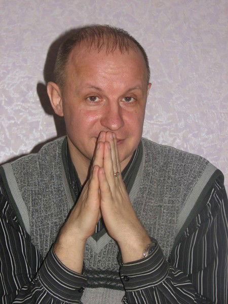 Maksim Tovkaylo