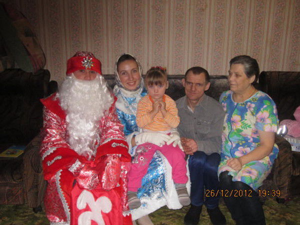 Наташа Дудкина