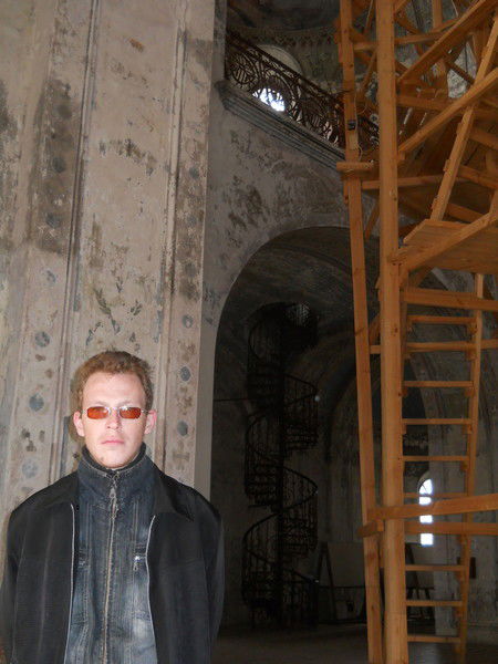 Валентин Сорока