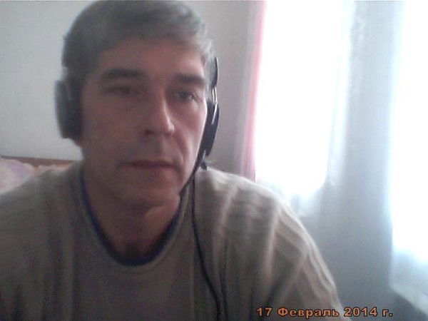 Виталий Петровец