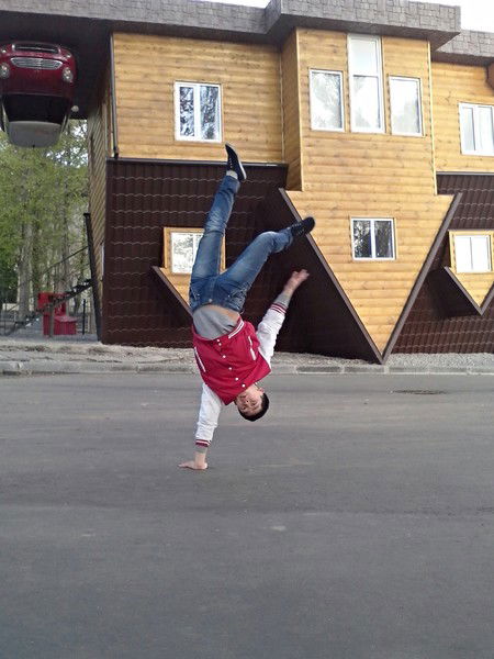 Бабахан Окенов