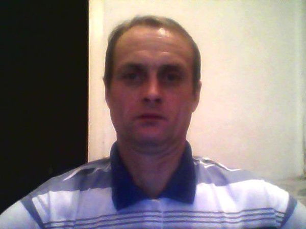 Николай Лапухин