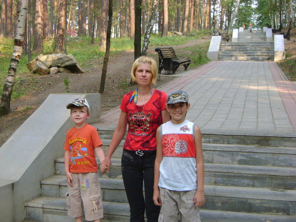 Альбина Брагина