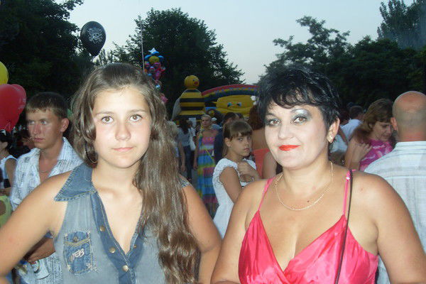 Ирина Шапоренко