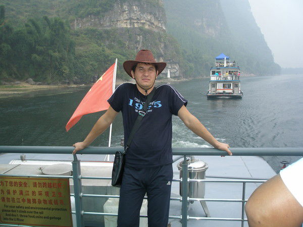 Нурбек Ермагамбетов