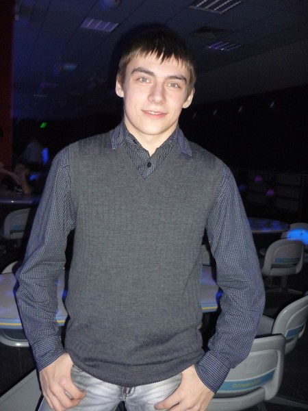 Алексей Андресян