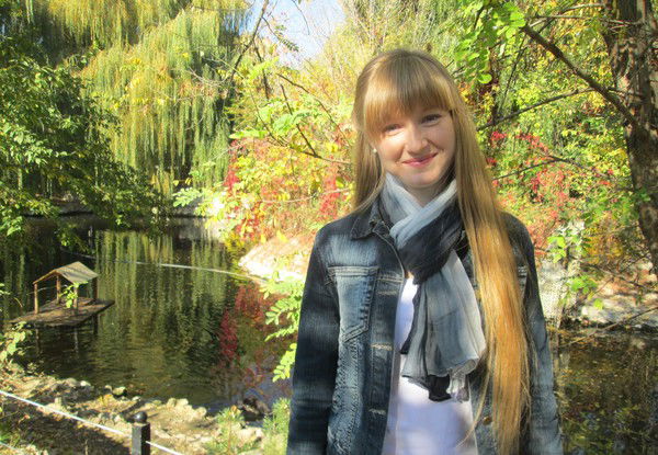 Виктория Корт