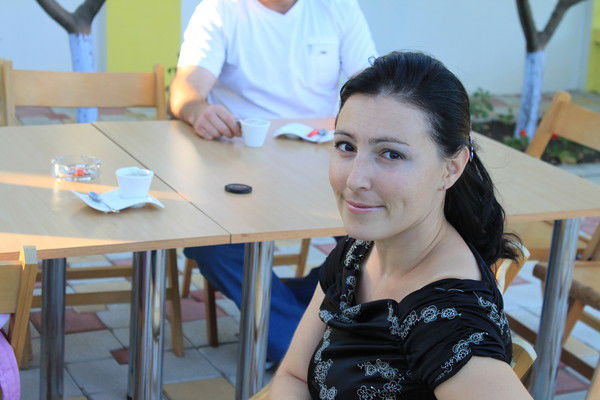 Анетта Паскова