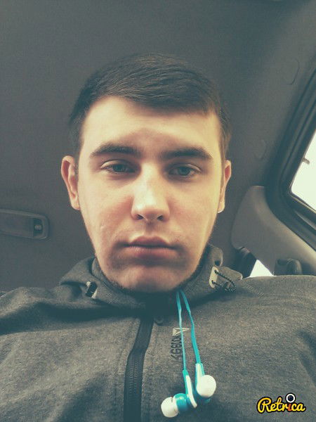 Виктор Чесноков