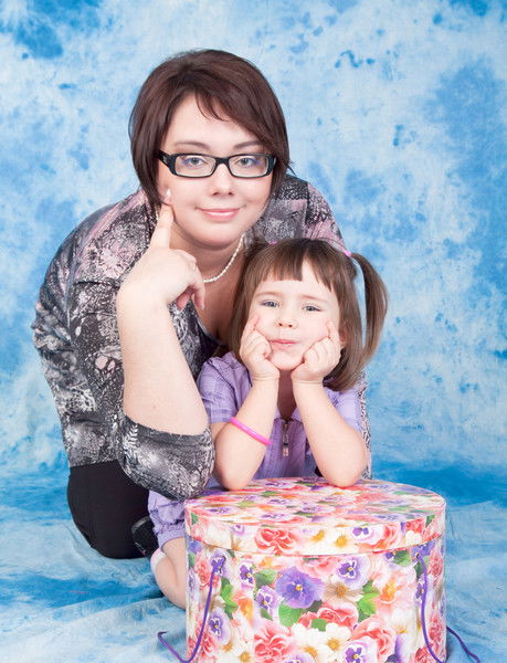 Кристина Сакменова