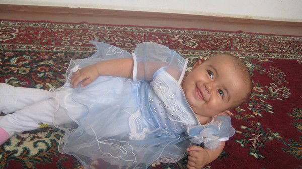 Махмадзариф Абдулвахобов