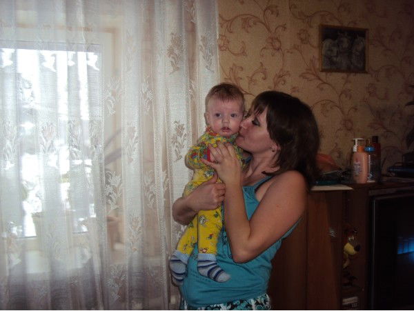 Анна Николаева