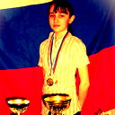 Галина Бурлакова