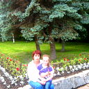Елена Кирякина (Иванова)
