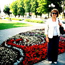 Петрова Нинель
