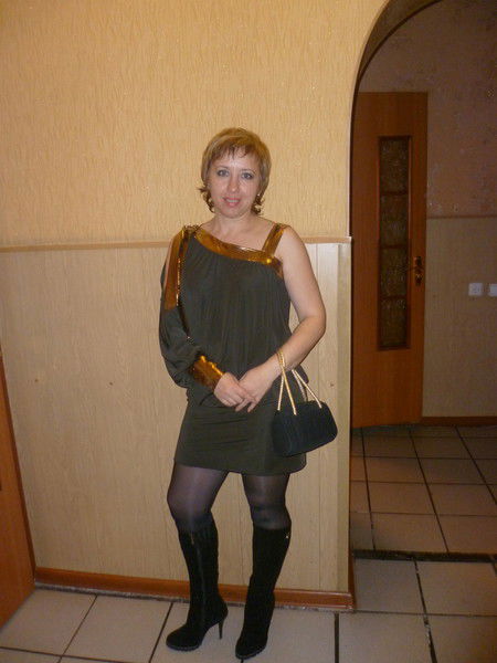 Екатерина Хапрова