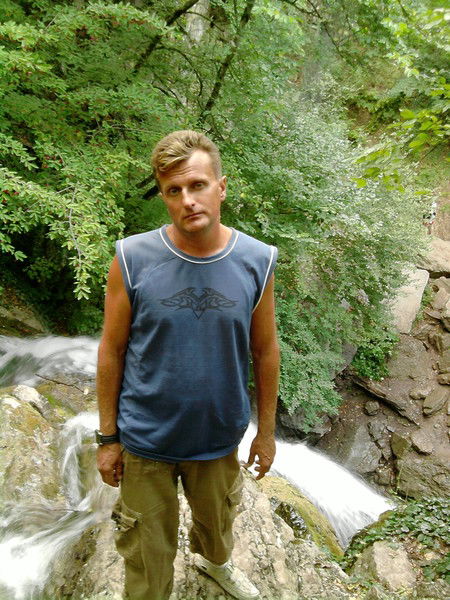 Николай Поляков