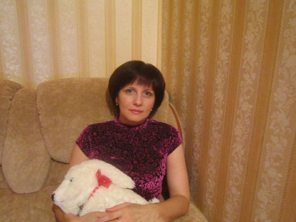 Светлана Корнева