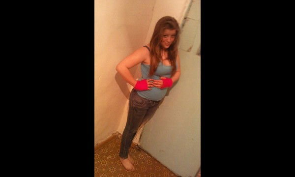 *****твоя Зайка*********и Не Чья********