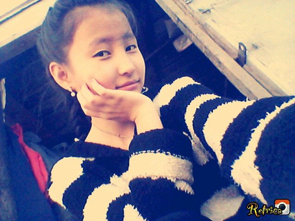 Асем Алданыш