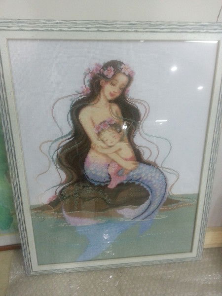 Дина Рустемовна