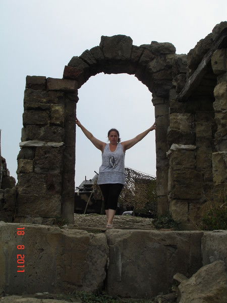 Ирина Суворкова