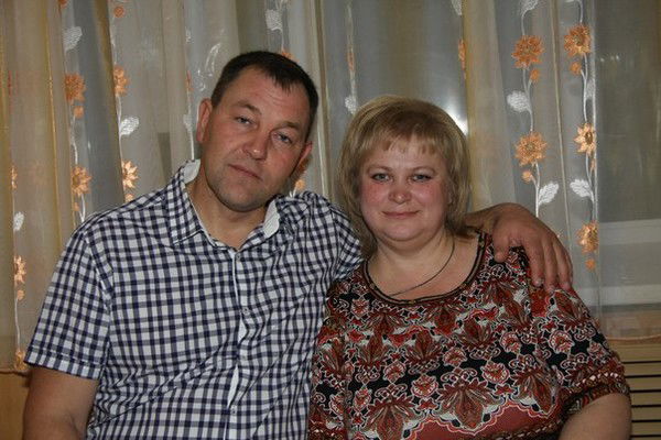 Елена Елховикова