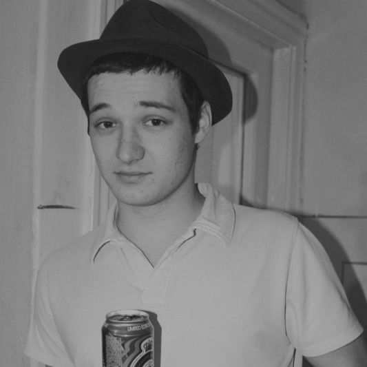 Андрей Воробинский