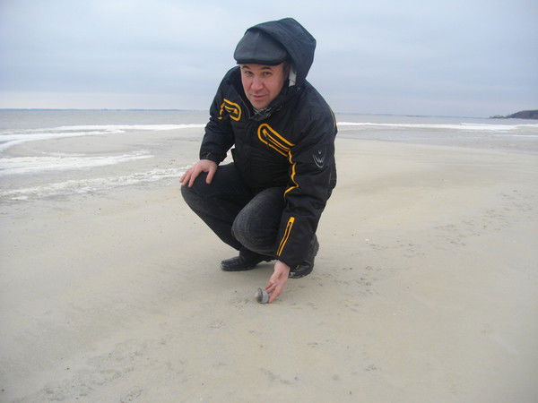 Валерий Седлеров