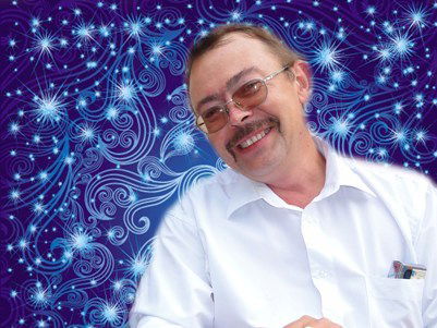 Вадим Луговой