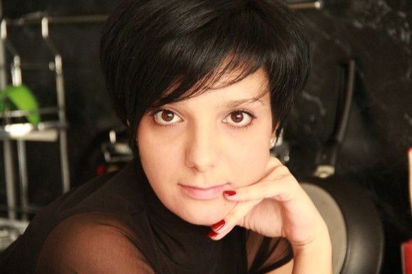 Мария Панкратова