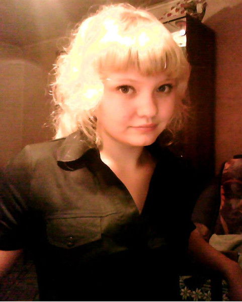 Сатункина Мария