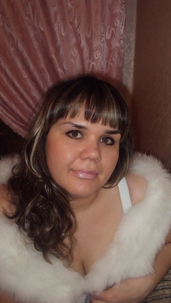 Юлия Плаксина